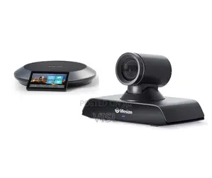 Lifesize Icon 500 With Phone HD Integrated Camera