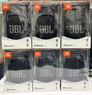 JBL Clip 4 Portable Bluetooth Speaker