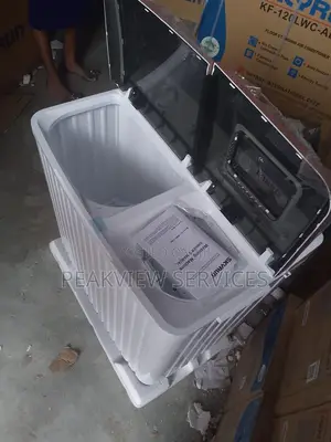 High Performance Skyrun 7kg Washing Machine for Every Home