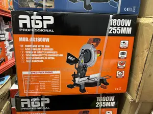 AGP Professional Mitre Saw Machine 1800W