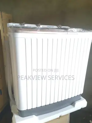 Reliable Skyrun 7kg Washing Machine - No More Stress