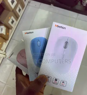 Meetion R545 Wireless Mouse