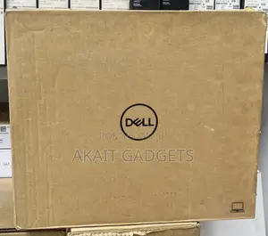 New Laptop Dell Latitude 14 16GB Intel Core I7 SSD 512GB