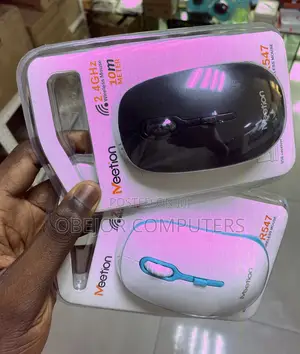 Meetion R547 Wireless Mouse