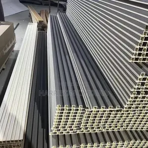 Industrial Production Wall Panels