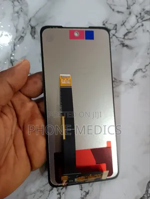 Umidigi Bison X10g/Bison X10s LCD Screen