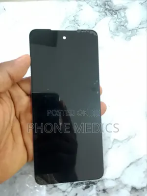Umidigi Bison X10g/Bison X10s LCD Screen