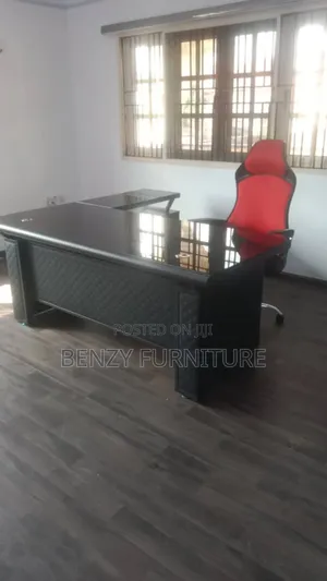 Executive Table