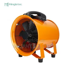 Portable Exhaust/ Extractor