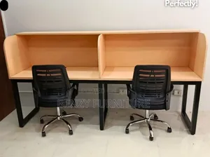 2 in 1 Workstation Locally Produce