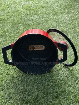 DSP Multi - Cookware Set