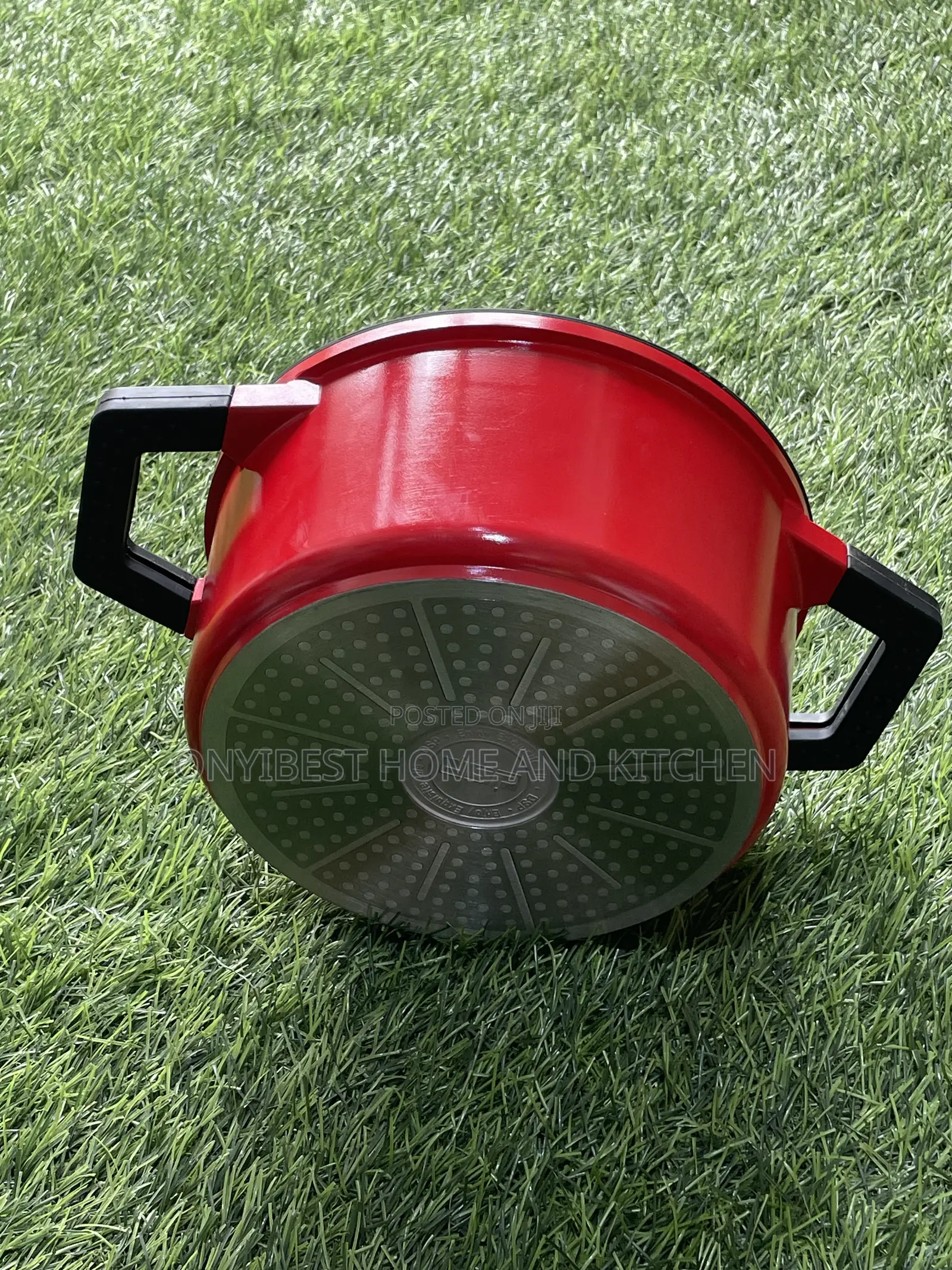 DSP Multi - Cookware Set
