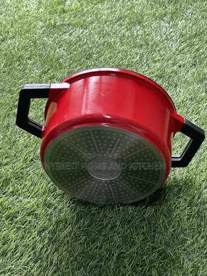 DSP Multi - Cookware Set