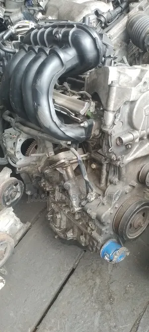 Nissan Rogue 2007