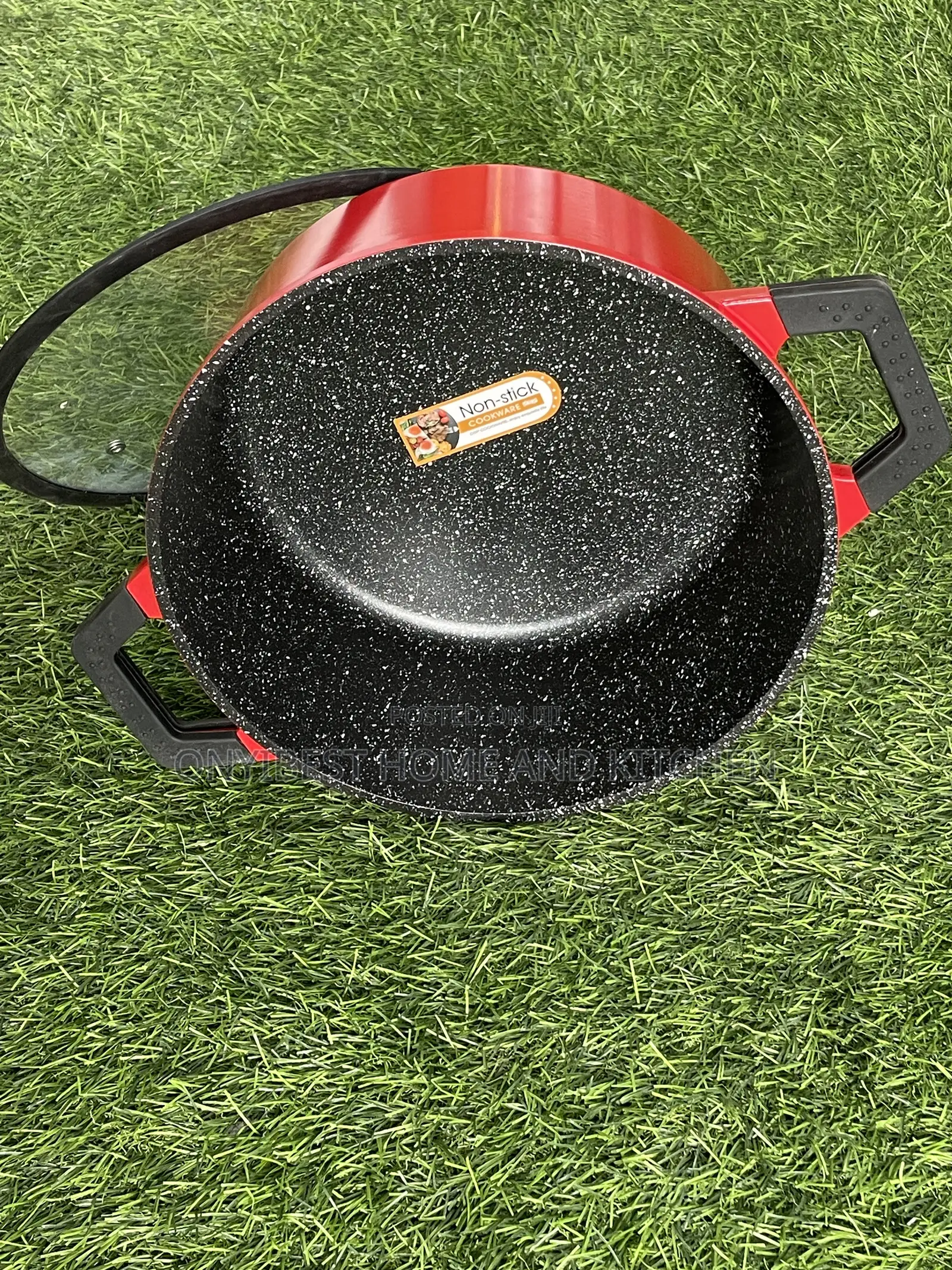 DSP Multi - Cookware Set