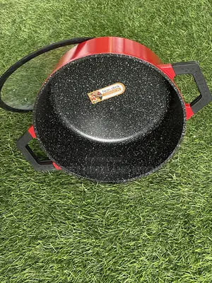 DSP Multi - Cookware Set