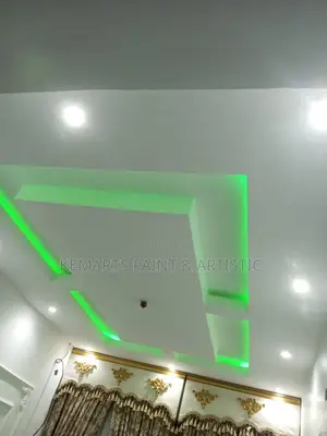 Full Condite Electrical Wiring