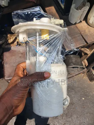 Car Fuel Pump