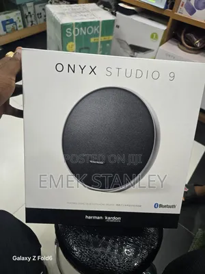 Ony X Studio 9