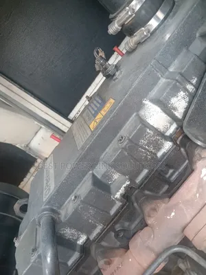250kva UK Perkins Generator Soundproof for Sale