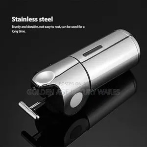 500ml Manual Soap Dispenser White