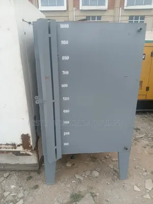 1000 Liters Diesel External Tanks for Sale