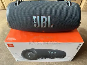 JBL Xtreme 3