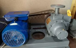 High Quality 3hp 3inches Gas Pump