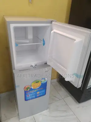 Super Cooling 168L Polystar Pv-Dd257l Top Freezer