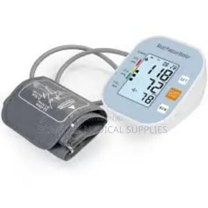 Portable Blood Pressure Monitors for Home Use