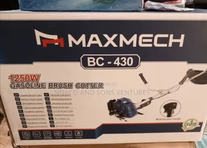 Original 13c-430 MEXMECH Brush Cutter