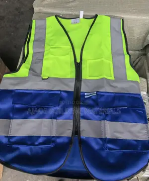 Reflective Jacket