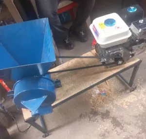 High Quality Fuel Grinding Machine