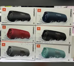 JBL Charge 5