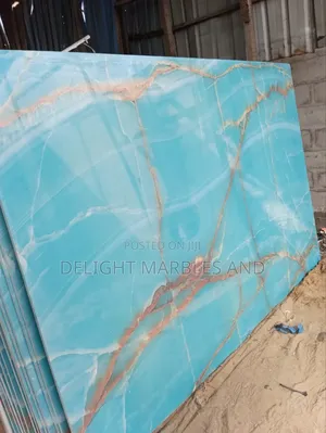 Imported Green Marble