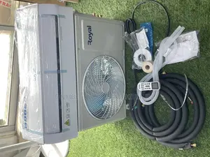1 Horse Power Inverter Air Conditioner