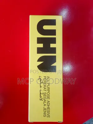 Uhu Adhesive Gum