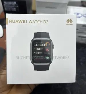 Huawei Watch D2
