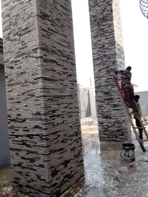 Marbles Stone's