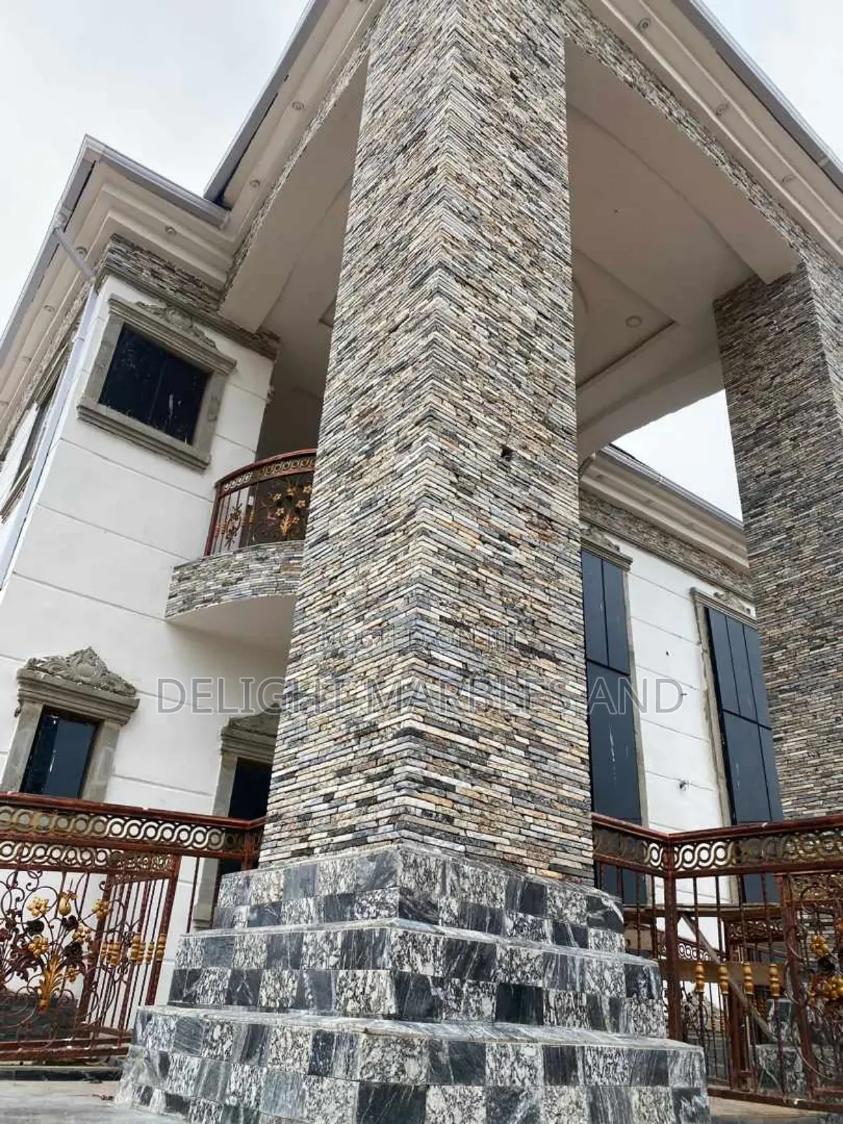 Marbles Stone's