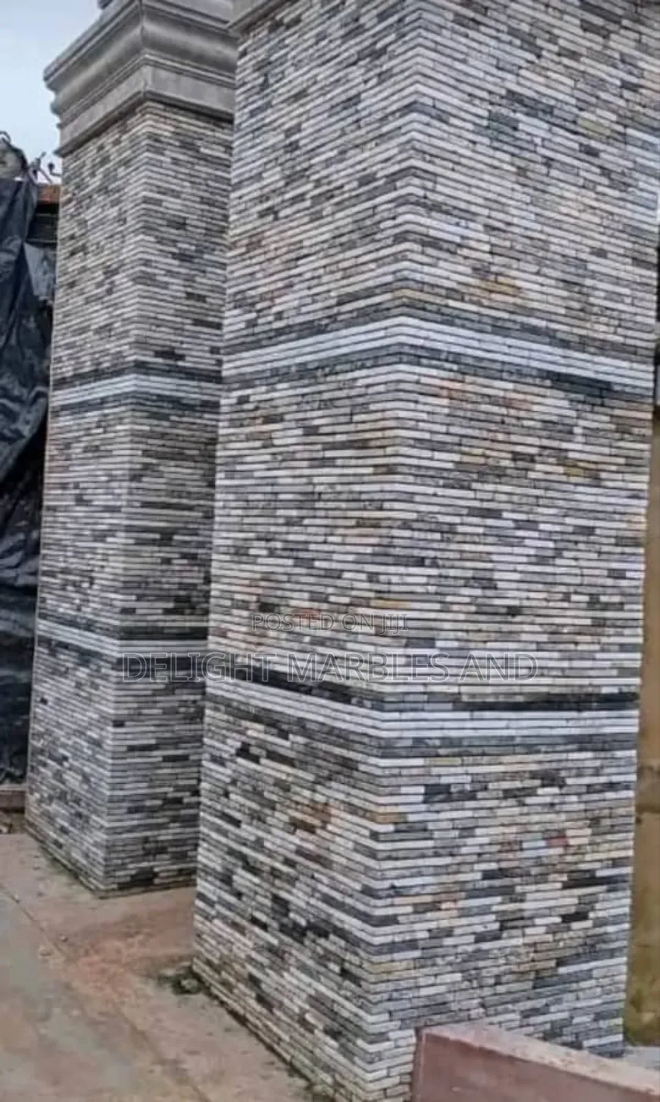 Marbles Stone's