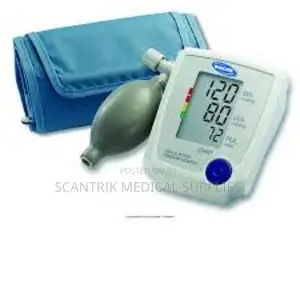 High Quality Digital Upper Arm Blood Pressure Monitor Adult