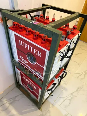 We're Old and Dead Inverter Batteries Buyer.