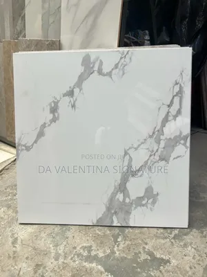 High Quality 60*60 Porcelain Polished Tiles