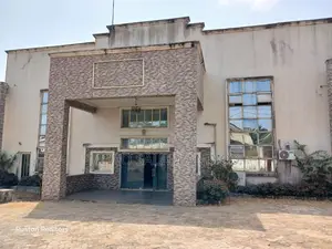 1500 Capacity Event Center Along Jericho Road