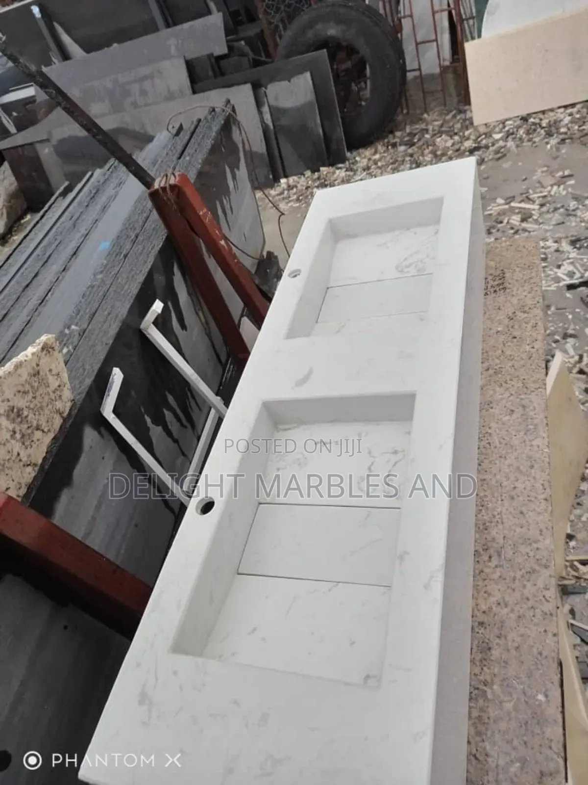 Marbles Sinks With Best Finished