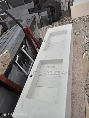 Marbles Sinks With Best Finished