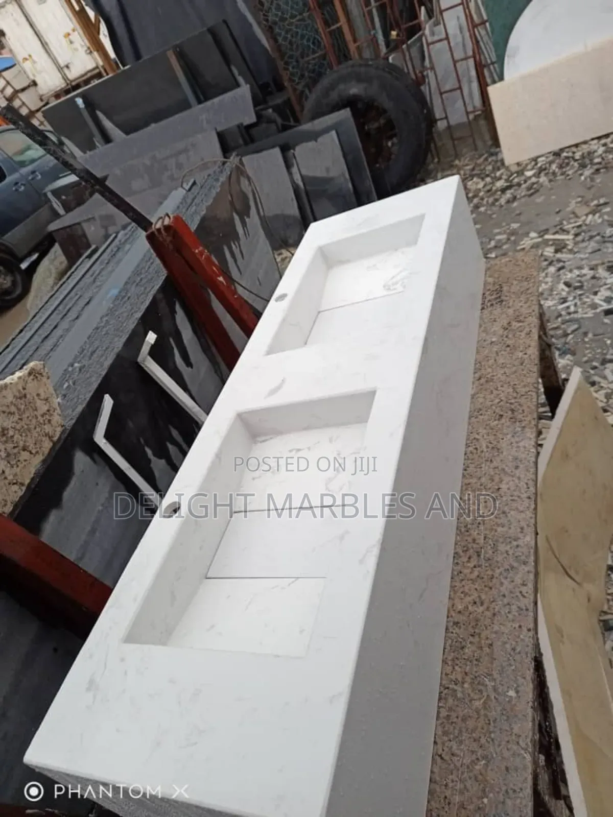 Marbles Sinks With Best Finished