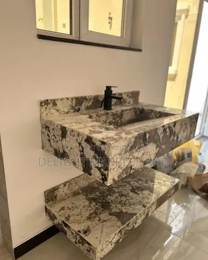 Marbles Sinks With Best Finished