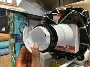 Original None Return Pan Connection Flexible Tube